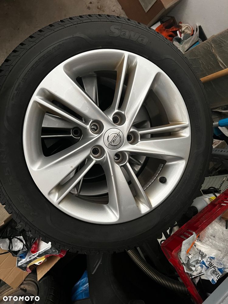 Opel Insignia 2.0 CDTI Business Elegance S&S - 17