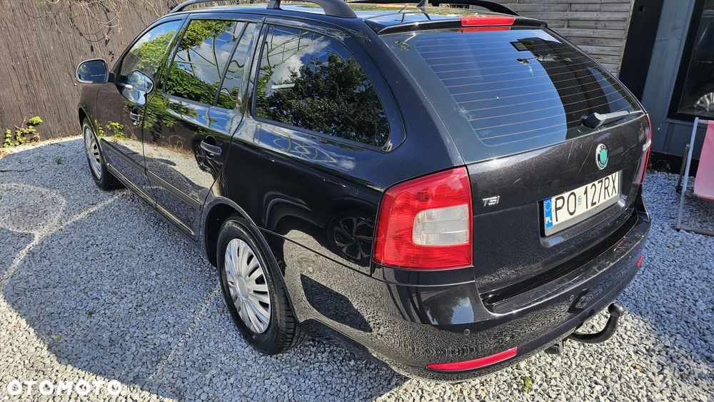 Skoda Octavia 1.4 TSI Classic - 7