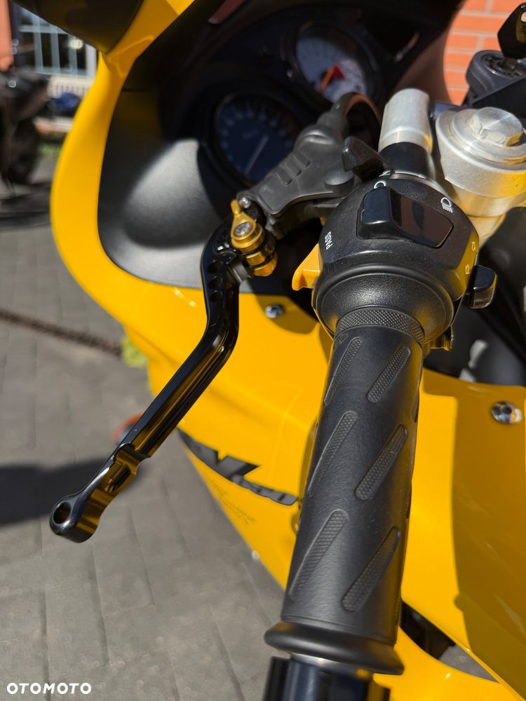 Suzuki SV - 19