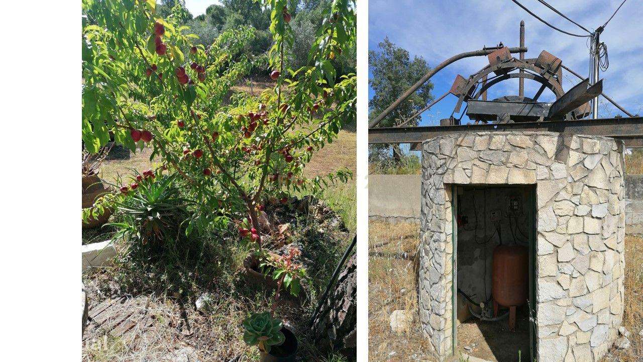 Terreno fantástico na barragem de castelo de bode - Grande imagem: 2/23