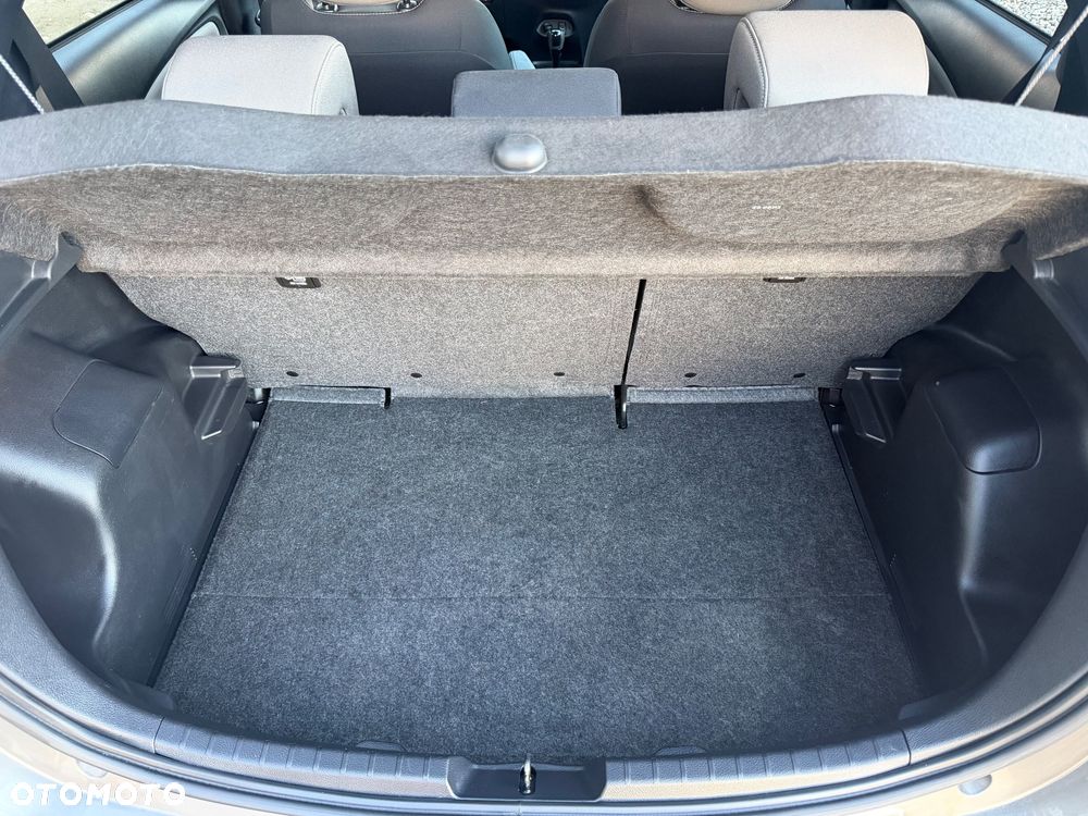 Toyota Yaris - 34
