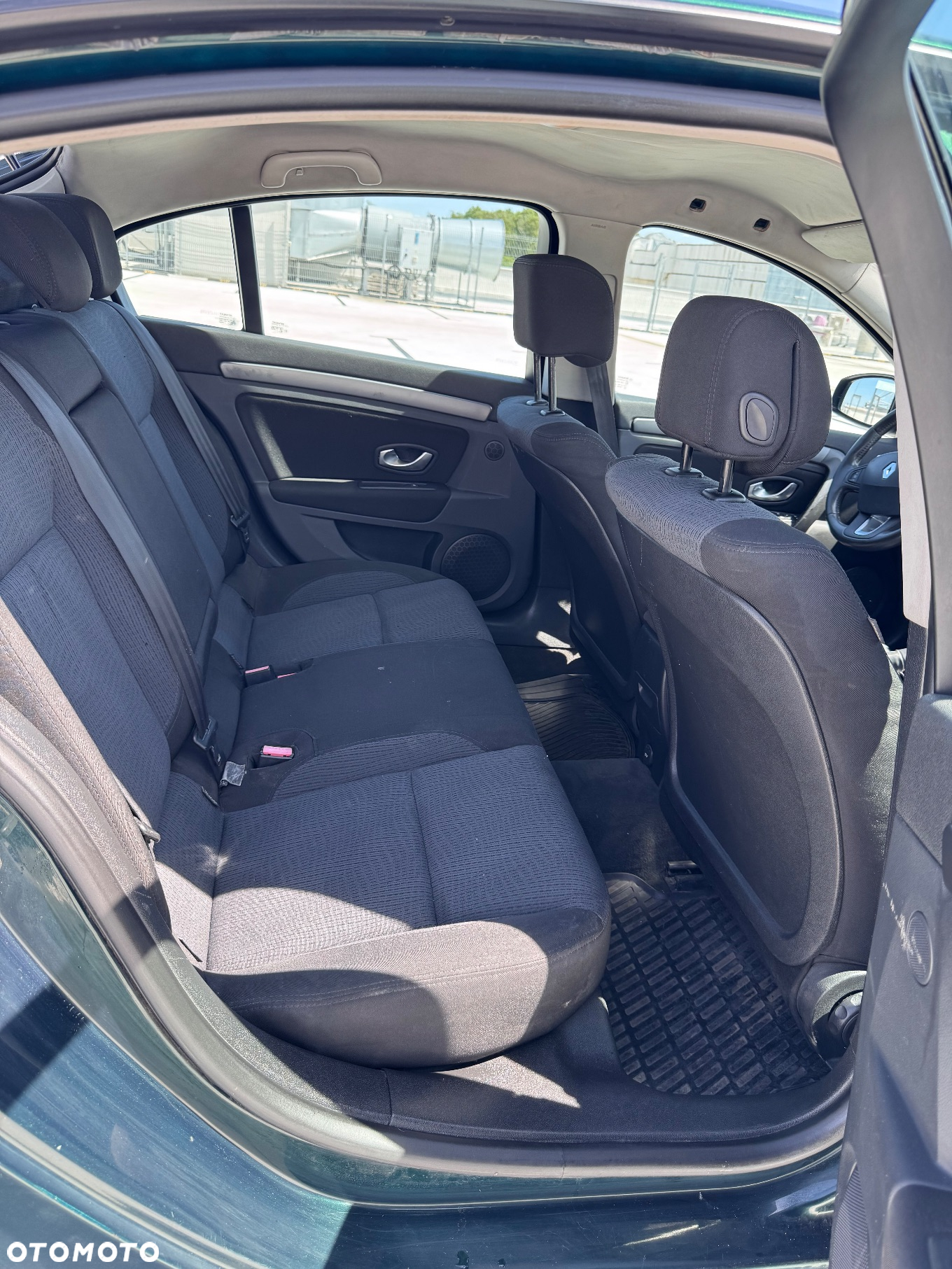 Renault Laguna 1.5 dCi Expression - 11