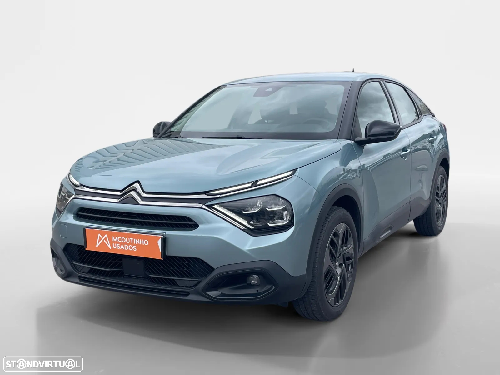 Citroën C4 1.2 PureTech Feel Pack - 2