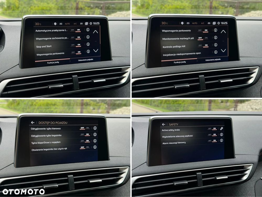 Peugeot 3008 1.6 PureTech GPF GT Line S&S EAT8 - 27