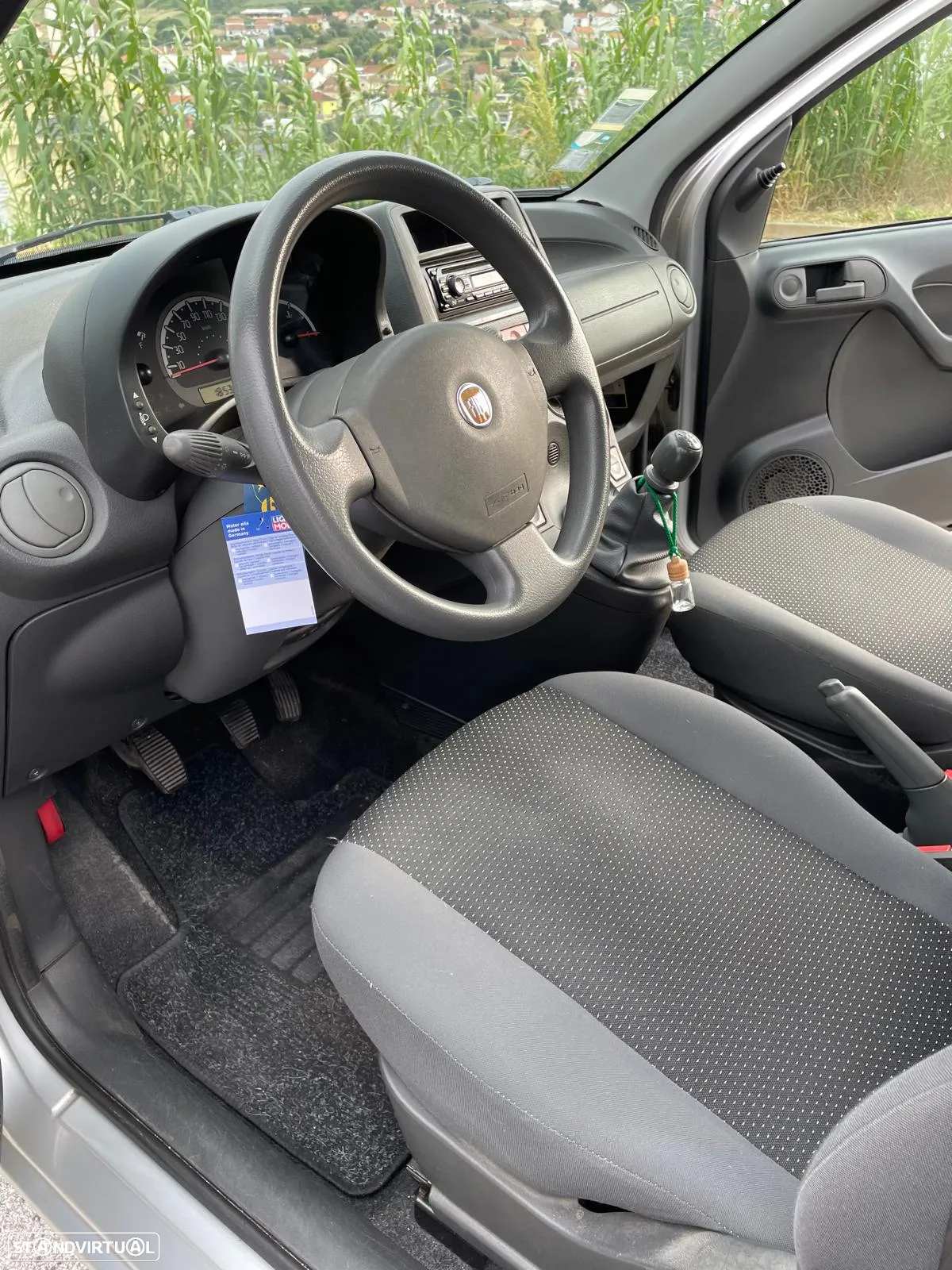 Fiat Panda 1.1 Active - 6