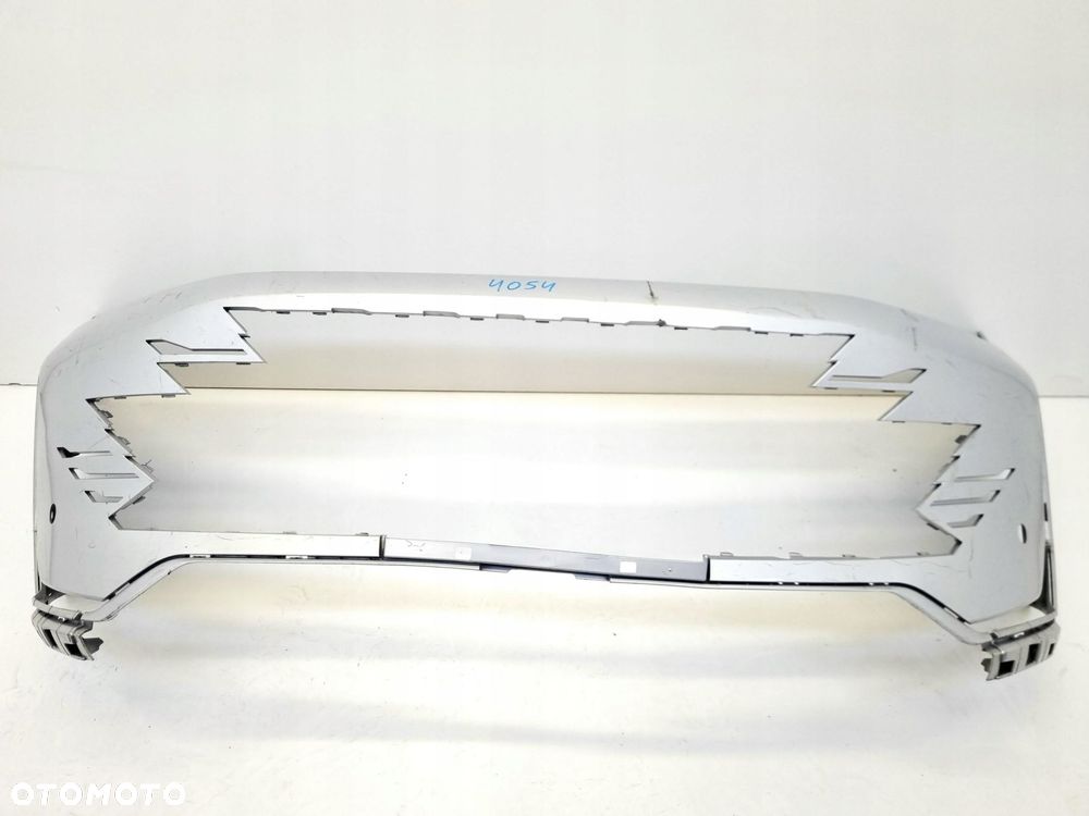baic beijing 7 zderzak przód przedni - 1
