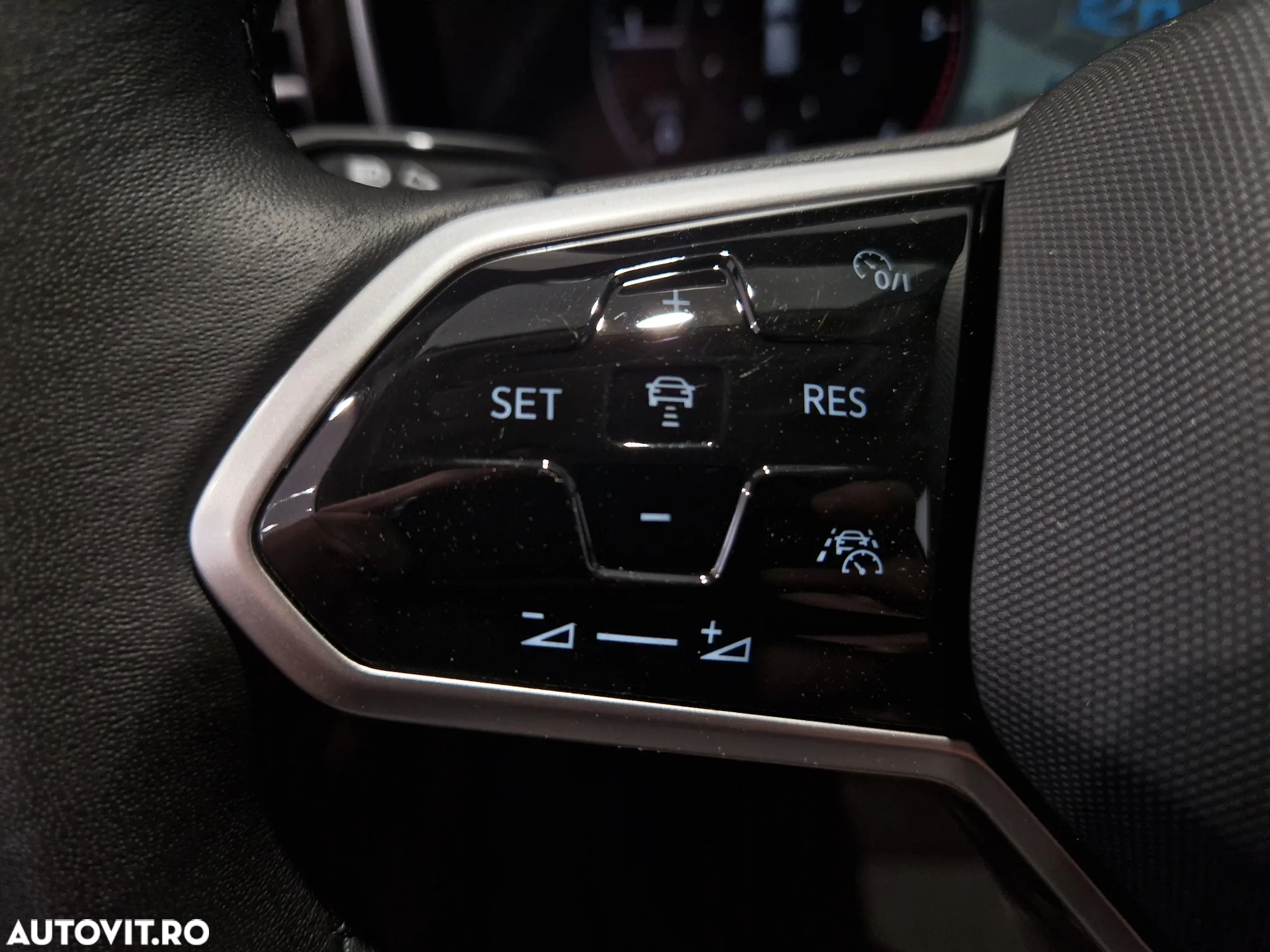 Volkswagen Touareg V6 TDI Atmosphere - 18
