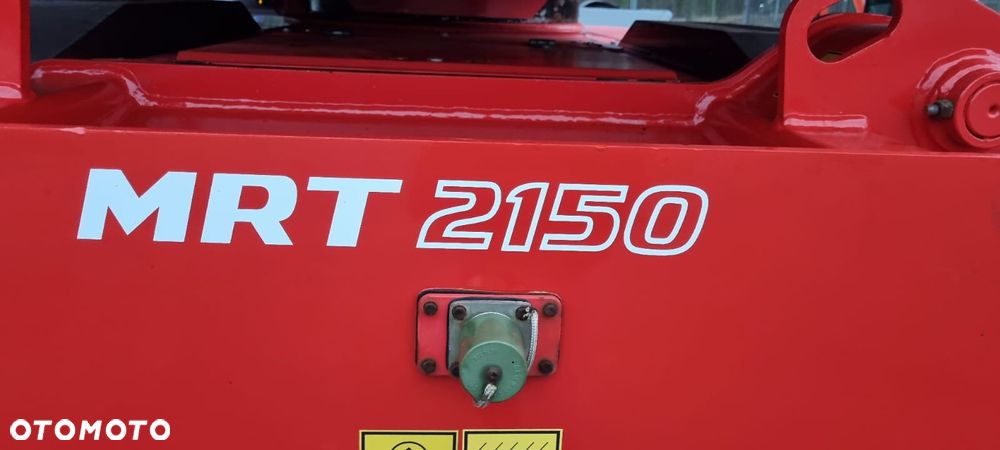 Manitou MRT 2150 PRIVILEGE - 27