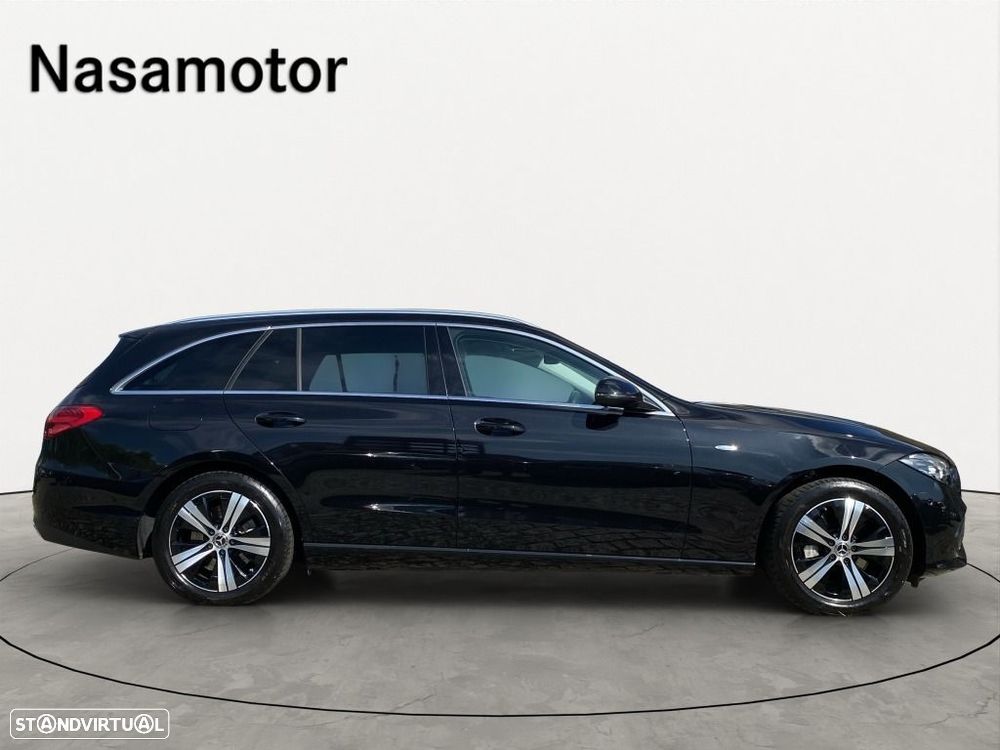 Mercedes-Benz C 300 - 4