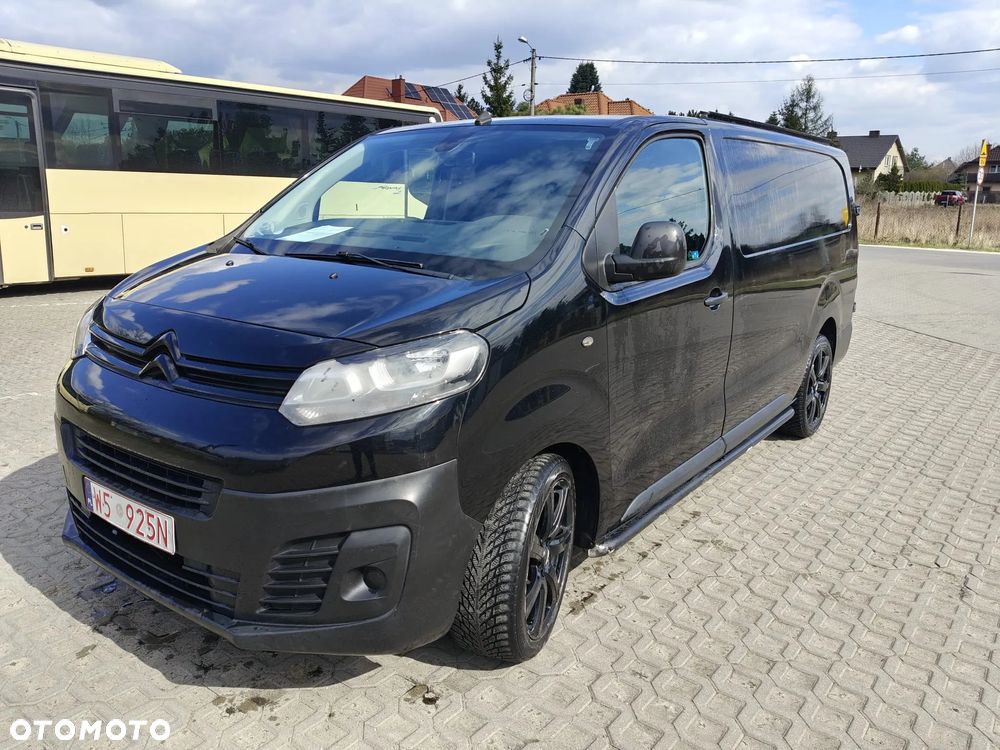Citroën JUMPY LONG - 20