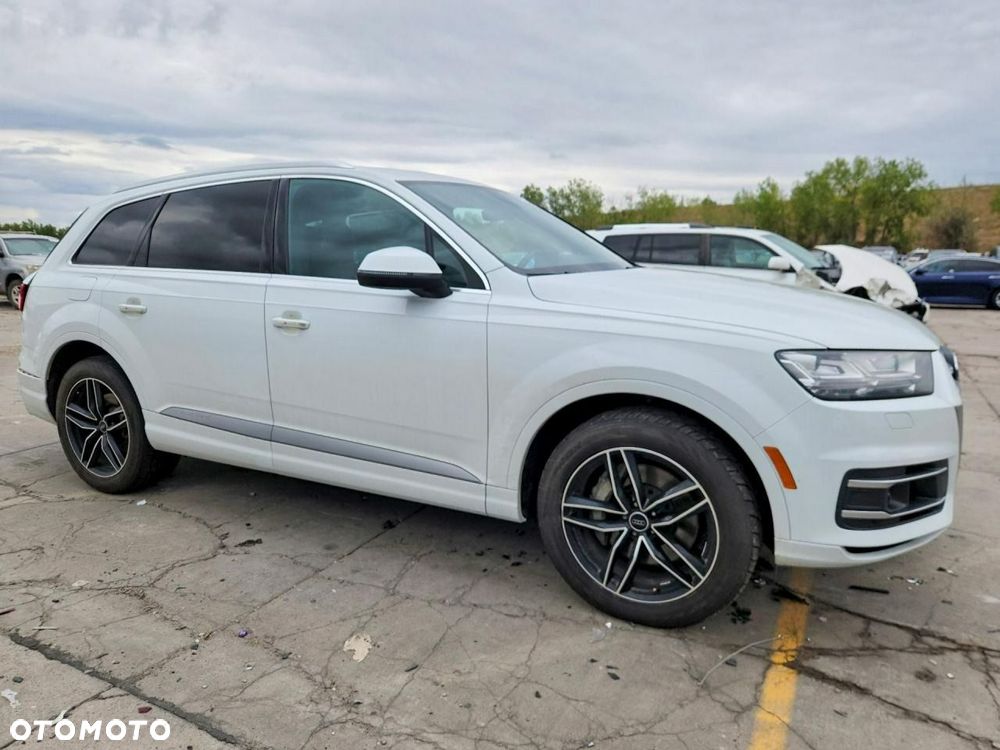 Audi Q7 3.0 TFSI Quattro Tiptronic - 3