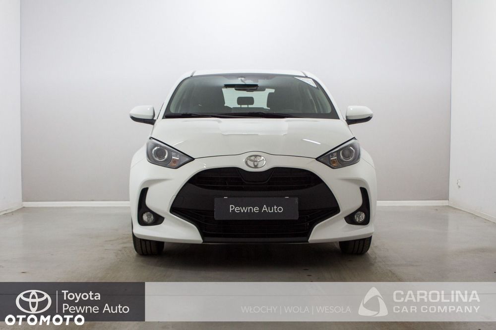 Toyota Yaris - 17