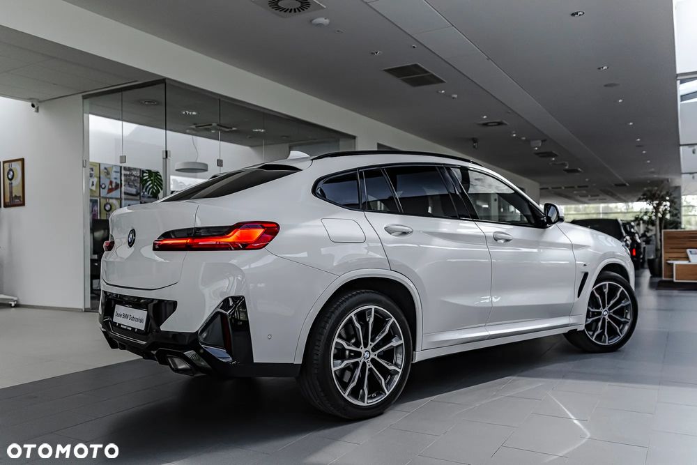 BMW X4 - 18