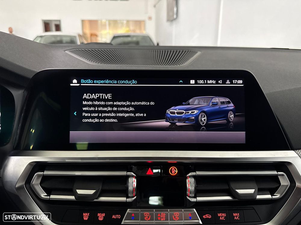 BMW 330 e Pack M Auto - 46