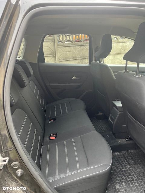 Dacia Duster 1.0 TCe Journey - 8