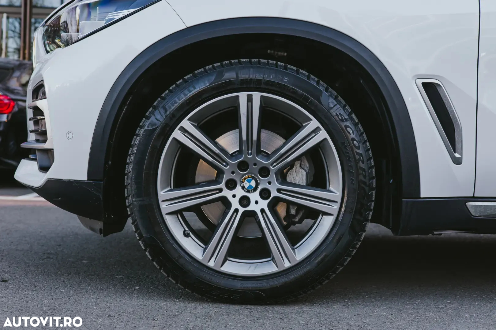 BMW X5 xDrive30d - 4