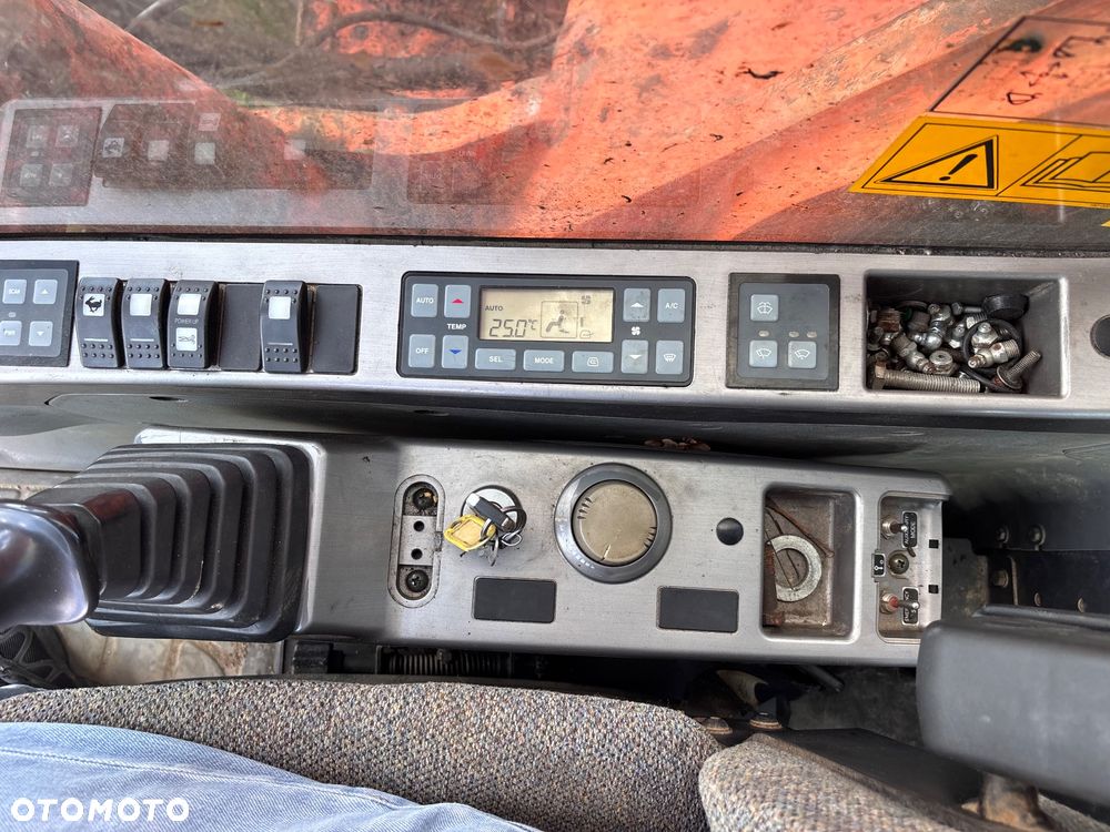 Doosan DX340 - 17