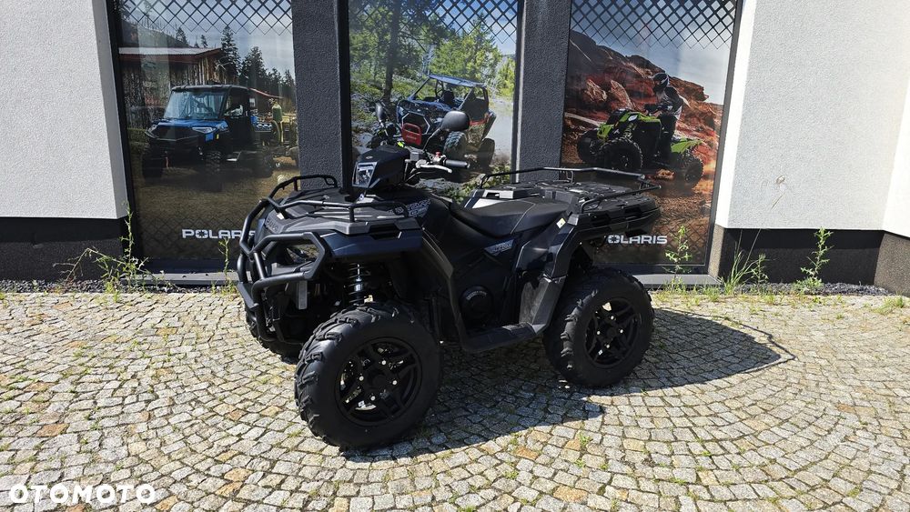 Polaris Sportsman - 2