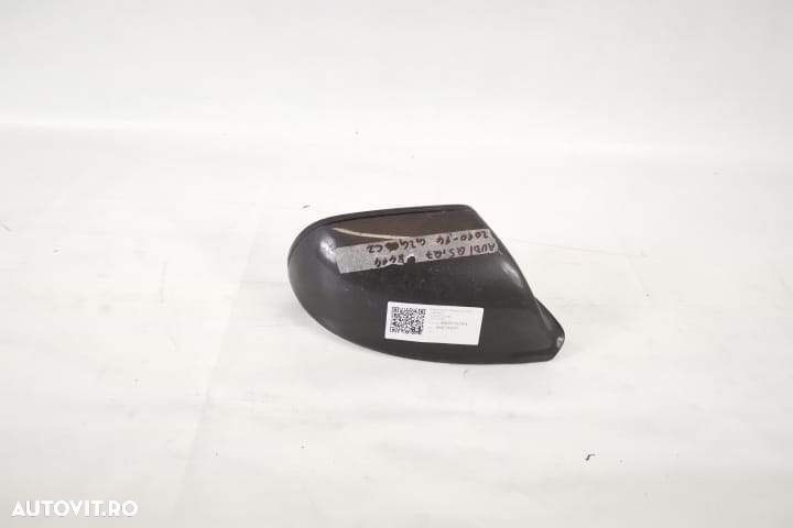 Capac Oglinda Dreapta Original In Stare Buna Audi Q5 2 2016 2017 2018 - 1