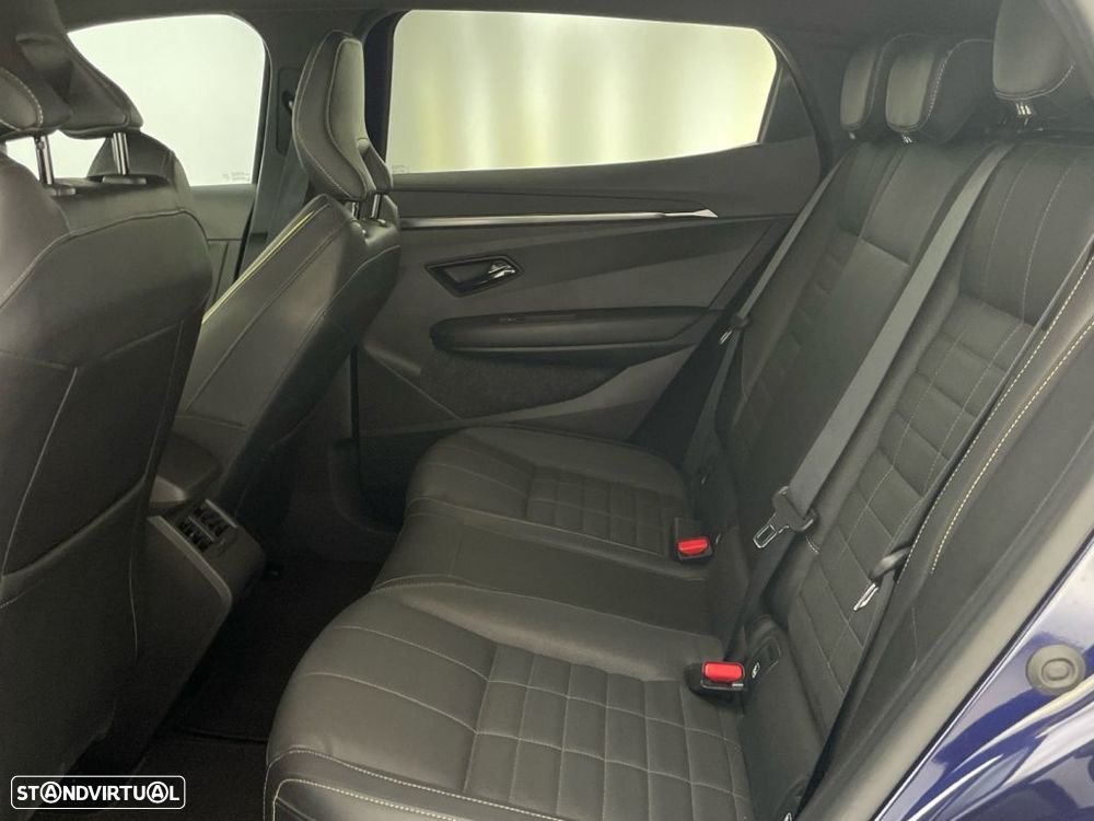 Renault Mégane E-Tech EV60 Iconic - 12