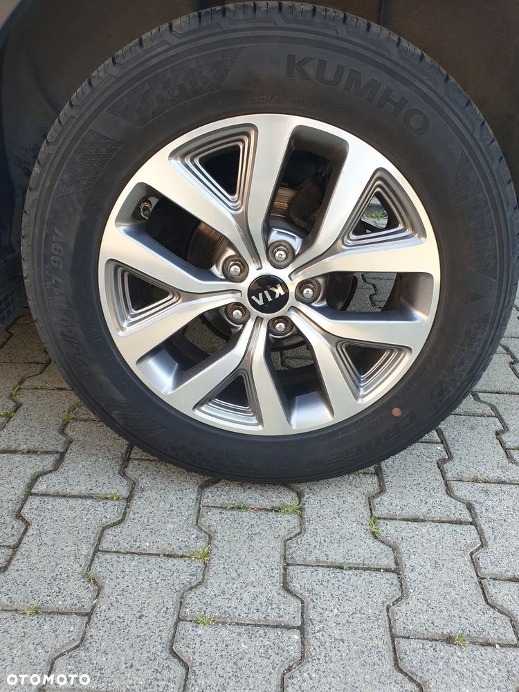 Kia Sportage 1.6 GDI Business Line 2WD - 41