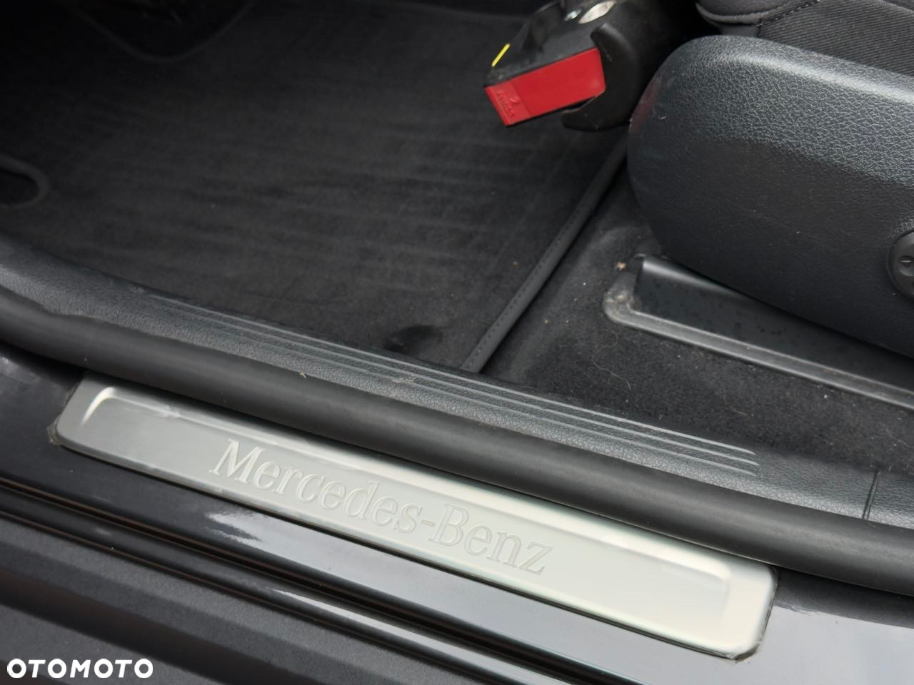Mercedes-Benz GLC - 20