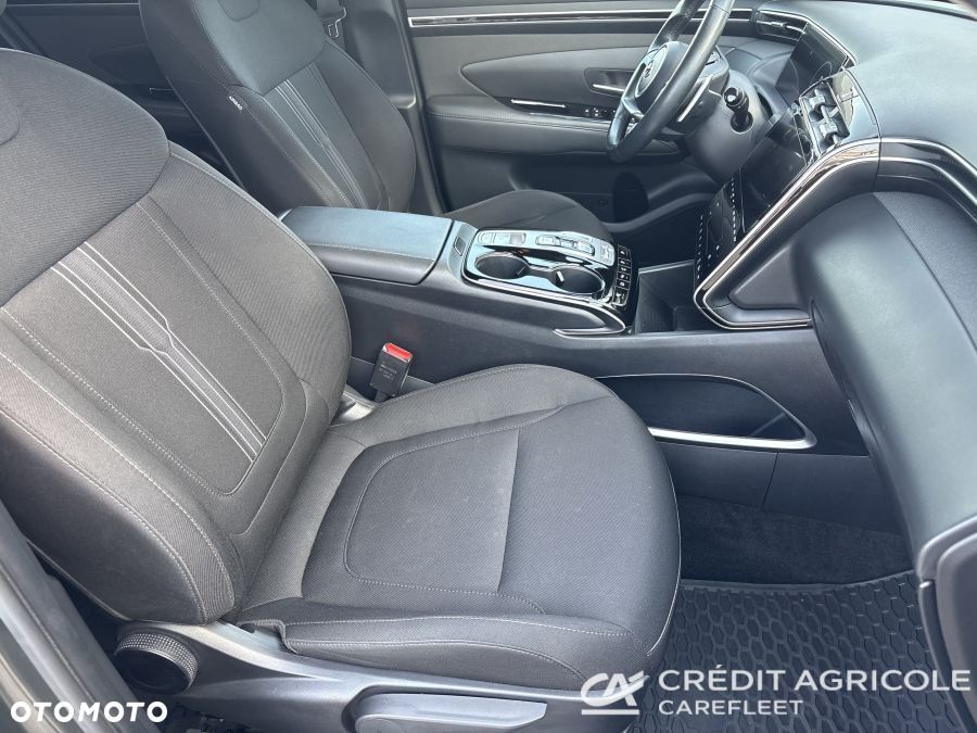 Hyundai Tucson 1.6 T-GDi 48V Platinum 4WD DCT - 19