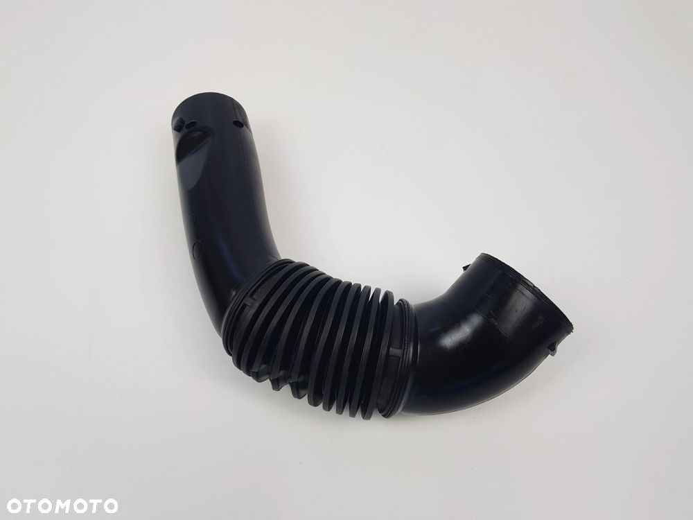 Przewód Wąż Rura Powietrza Citroen C3 C4 Cactus 1.2 Turbo 9684813780 - 4