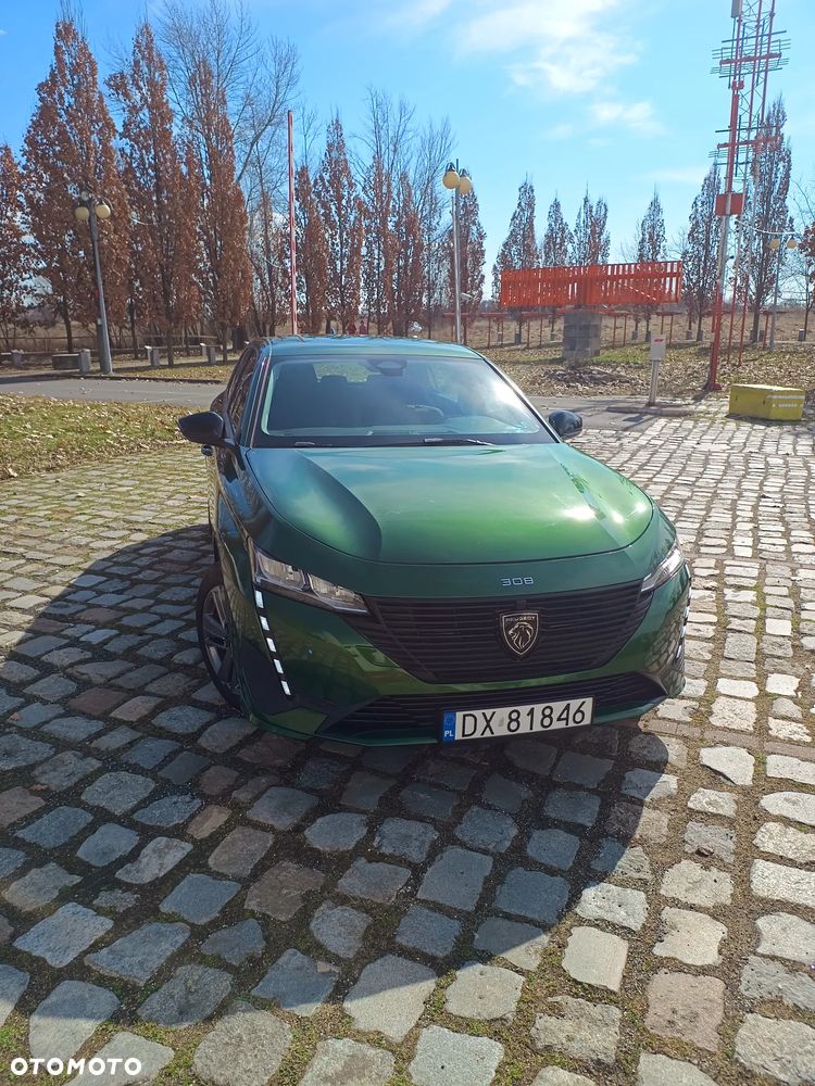 Peugeot 308 PureTech 130 Stop & Start Active - 15