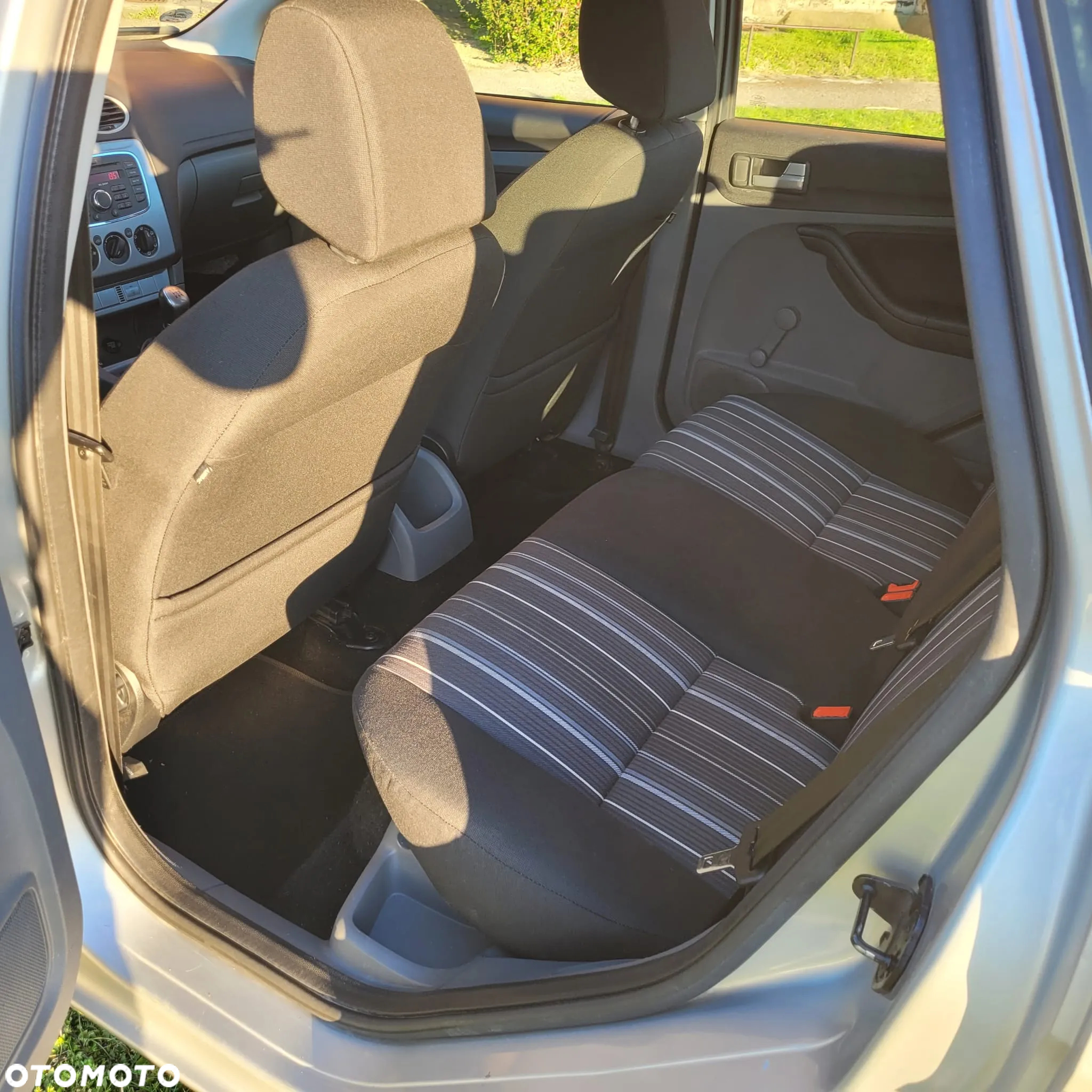 Ford Focus - 15