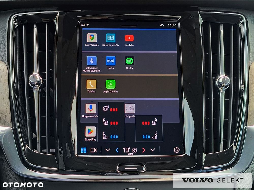 Volvo S90 - 22