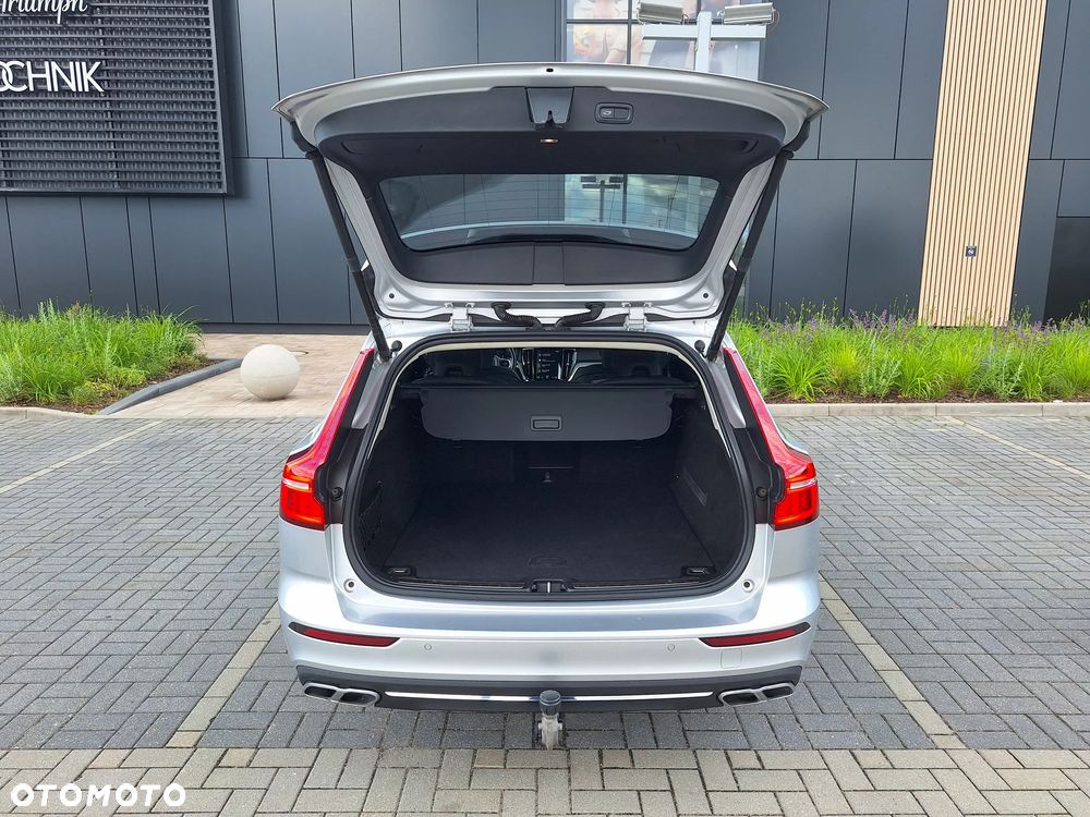Volvo V60 D4 AWD Inscription - 13