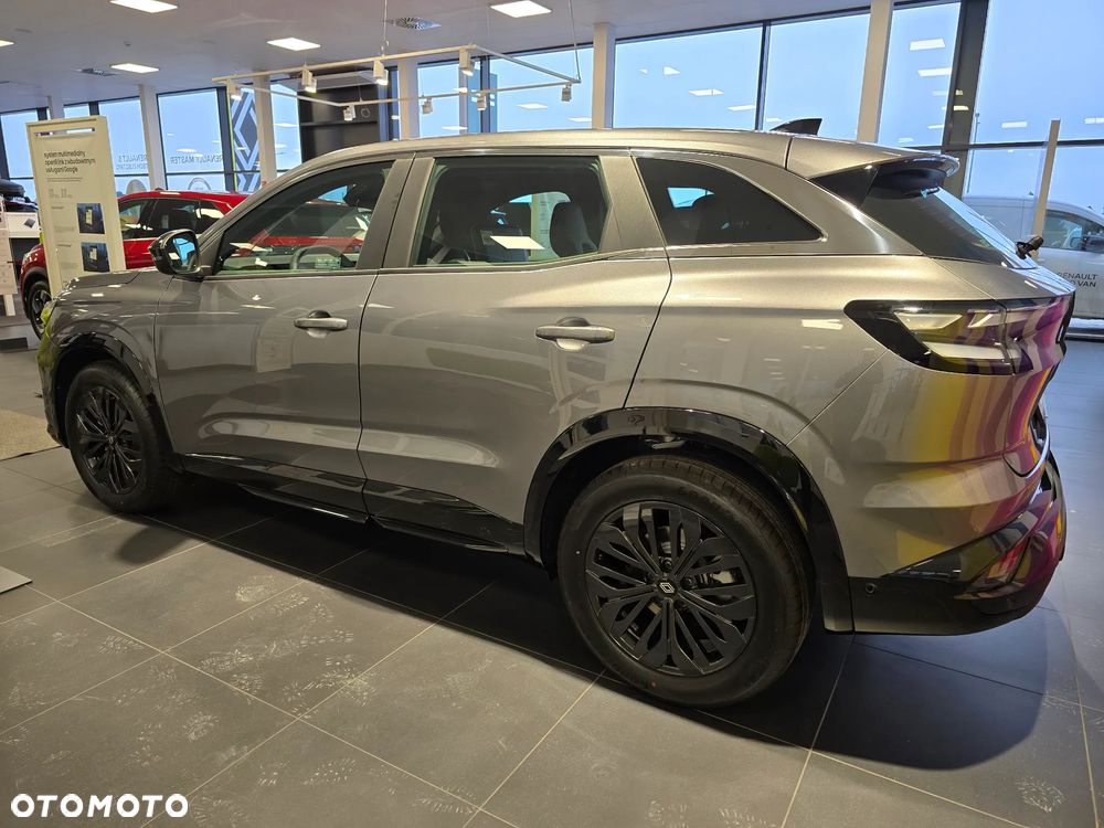 Renault Austral 1.3 TCe mHEV Evolution - 5