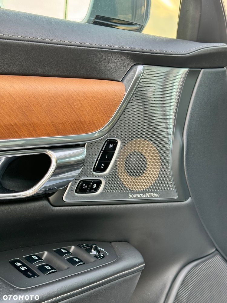 Volvo S90 T6 AWD Inscription - 8