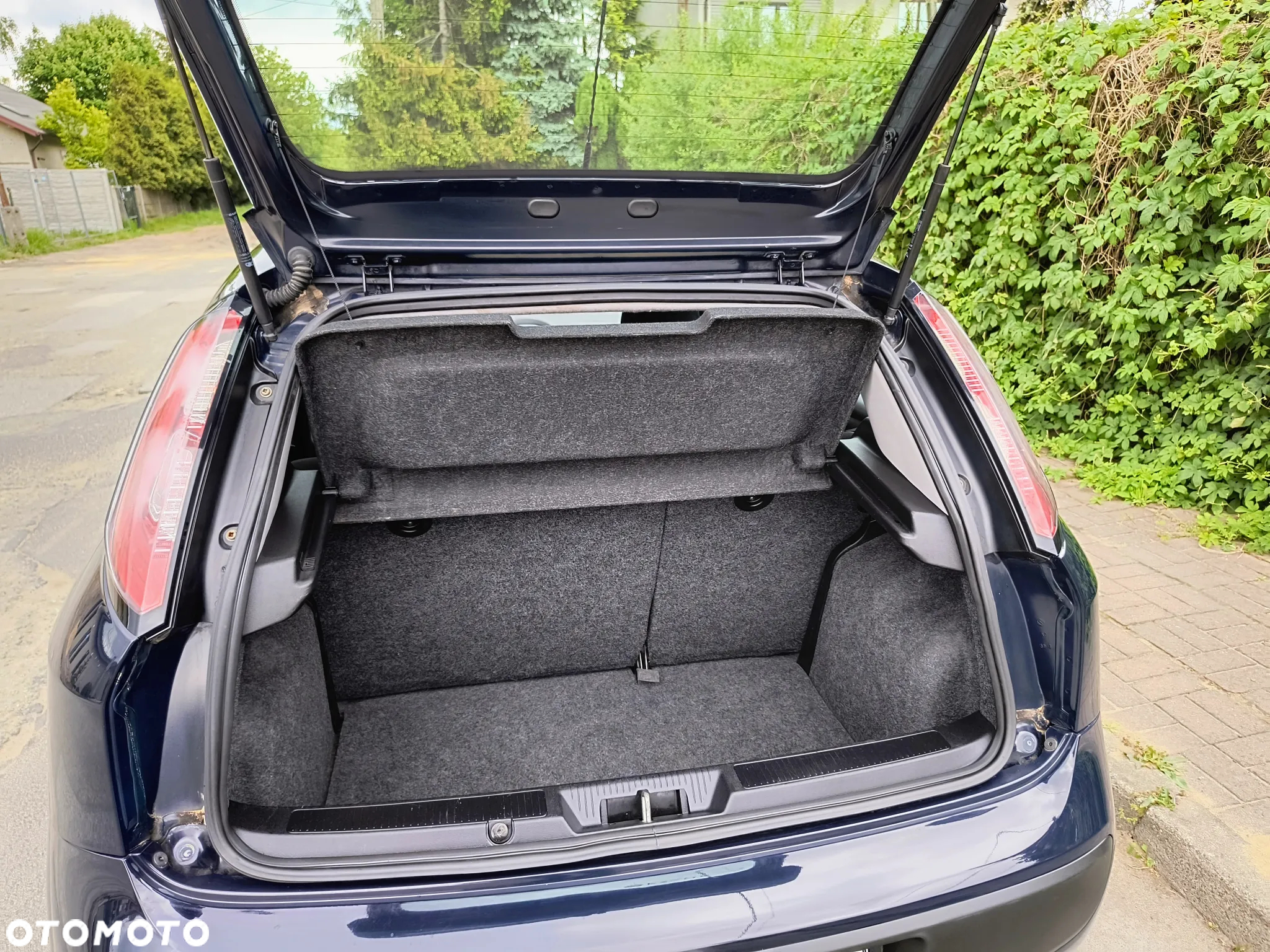 Fiat Punto Evo 1.2 8V Active - 8