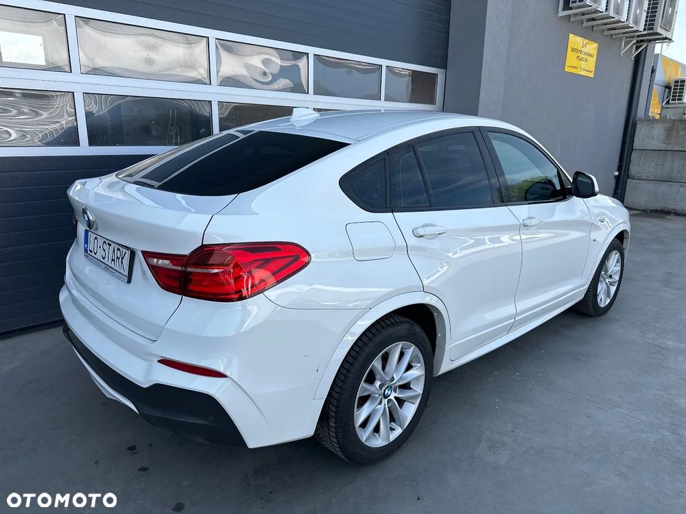 BMW X4 - 3