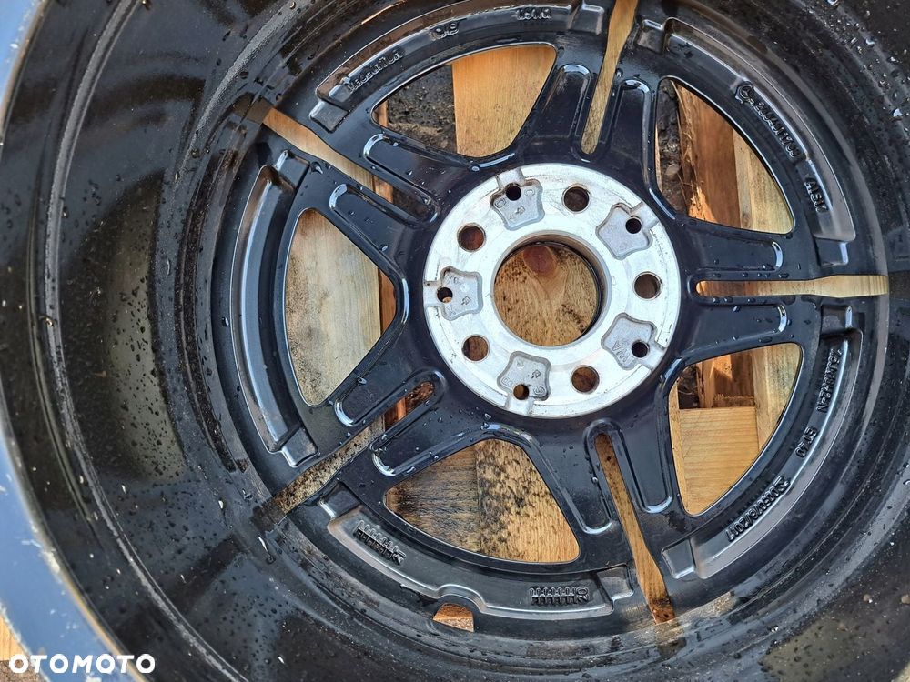 ORYG. MERCEDES C-KLASA 206 A206 18 AMG A2064011700 7.5J ET40 4117 4417 - 2