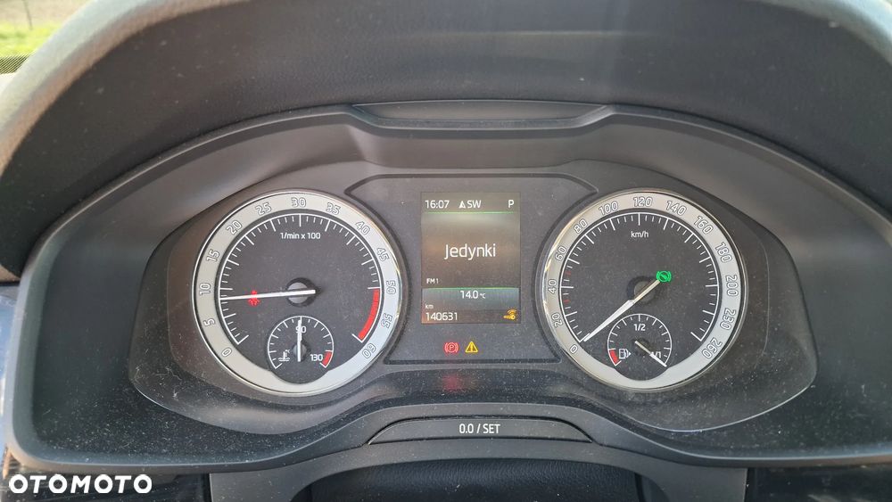 Skoda Kodiaq 2.0 TDI 4x4 Style DSG - 11