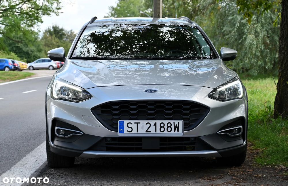 Ford Focus - 5