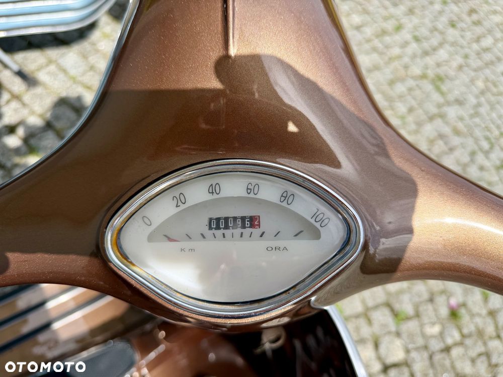 Piaggio Vespa - 13