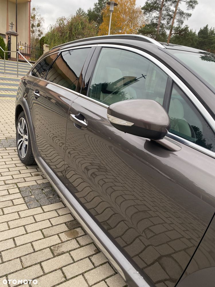 Peugeot 508 2.0 BlueHDi RXH S&S - 13