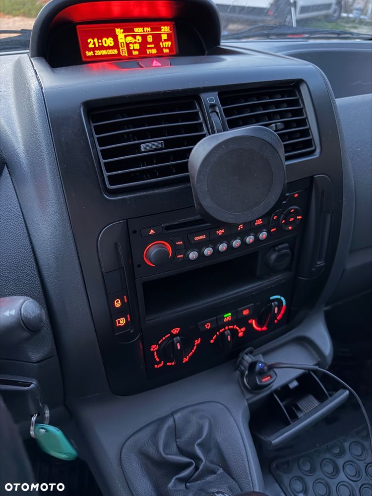 Toyota ProAce - 21