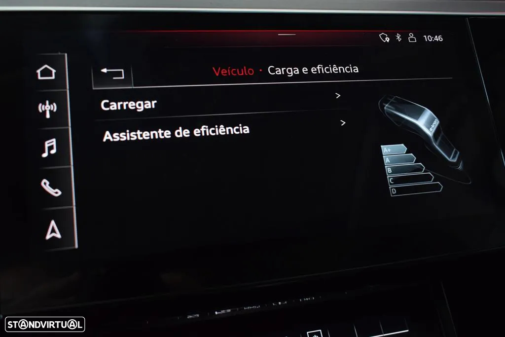 Audi e-tron 55 quattro Advanced - 22
