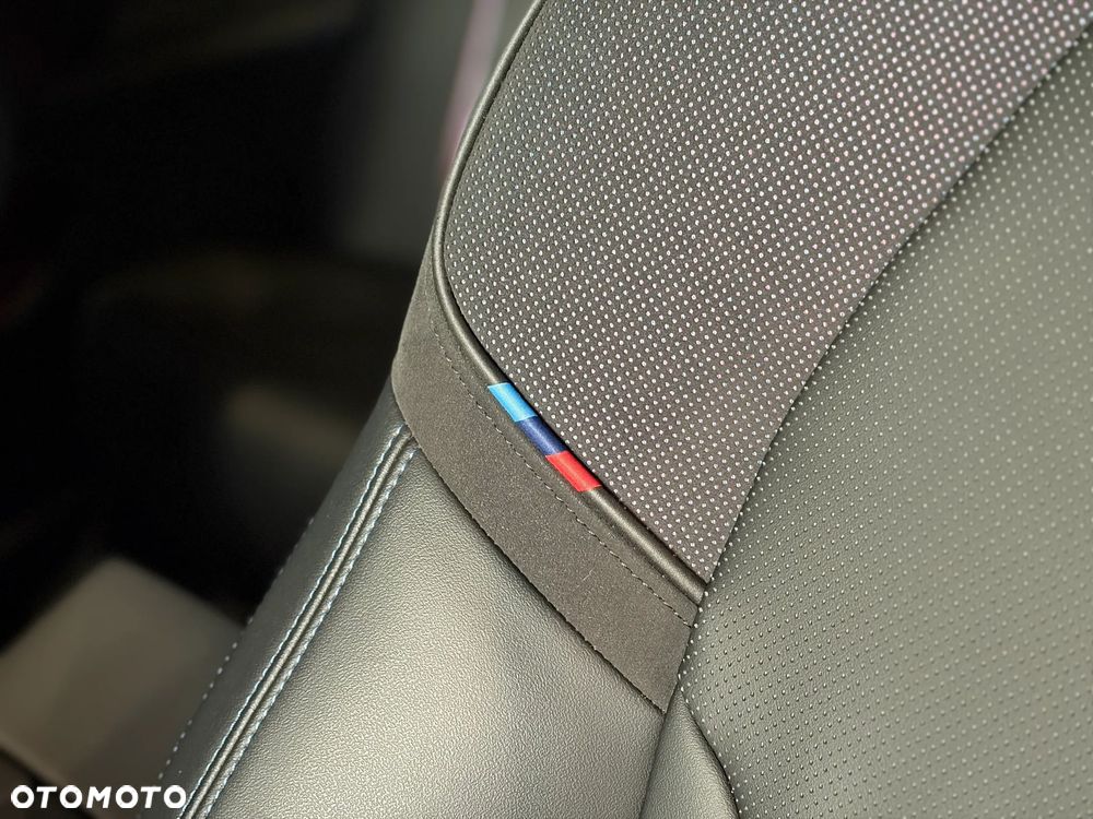 BMW Seria 5 520d xDrive mHEV M Sport - 25