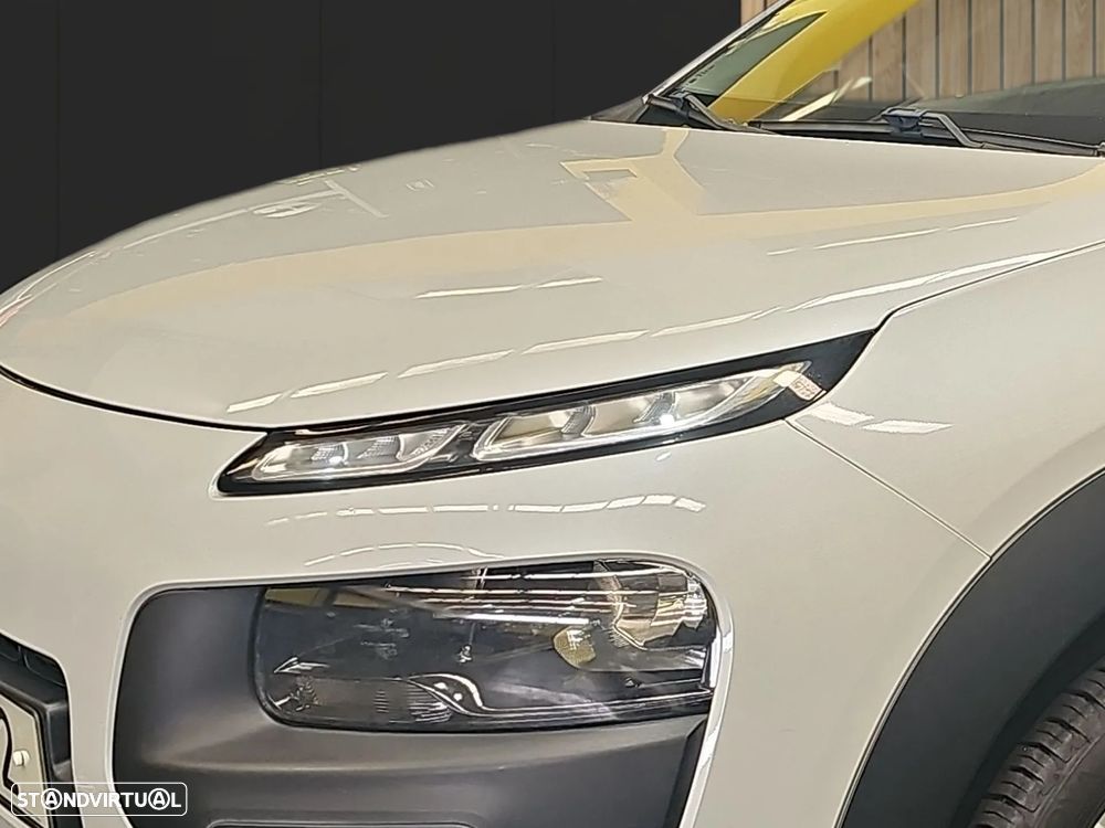 Citroën C4 Cactus 1.2 PureTech Rip Curl - 7