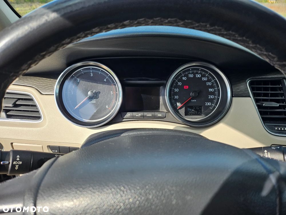 Peugeot 508 HDi FAP 165 Allure - 14