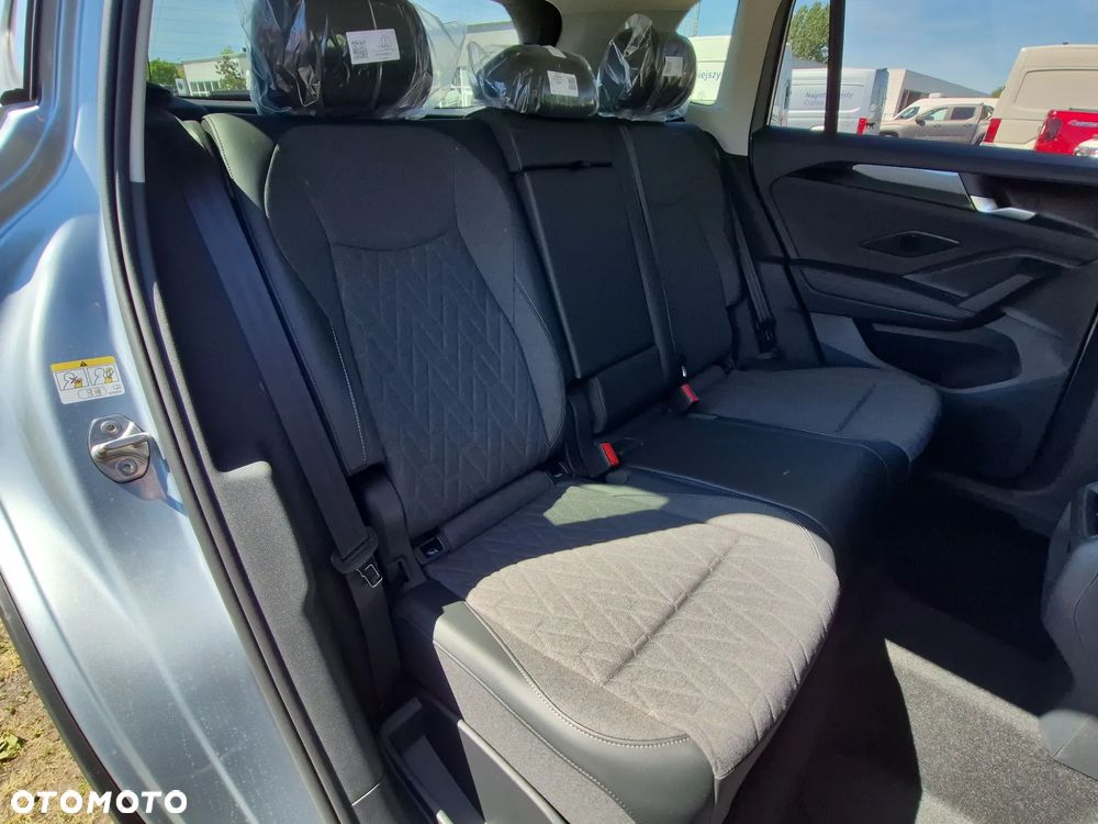 Volkswagen Tiguan 1.5 eTSI Life Plus DSG - 12