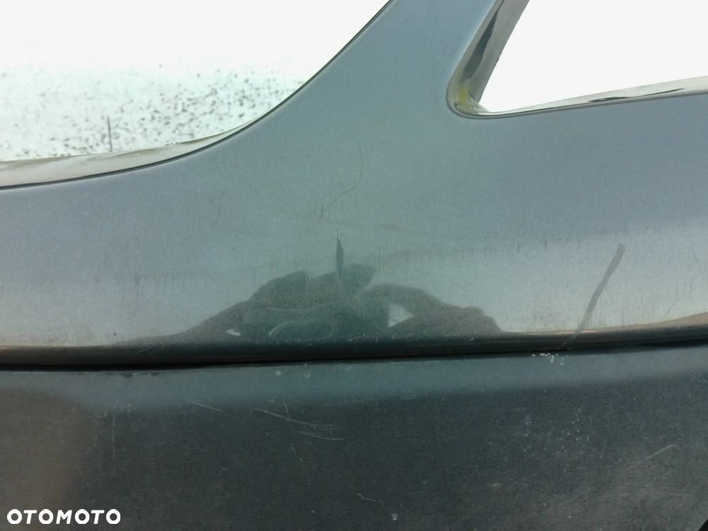 OPEL ASTRA IV J LIFT ZDERZAK PRZÓD PRZEDNI 6 X PDC SPRYSKI - 5