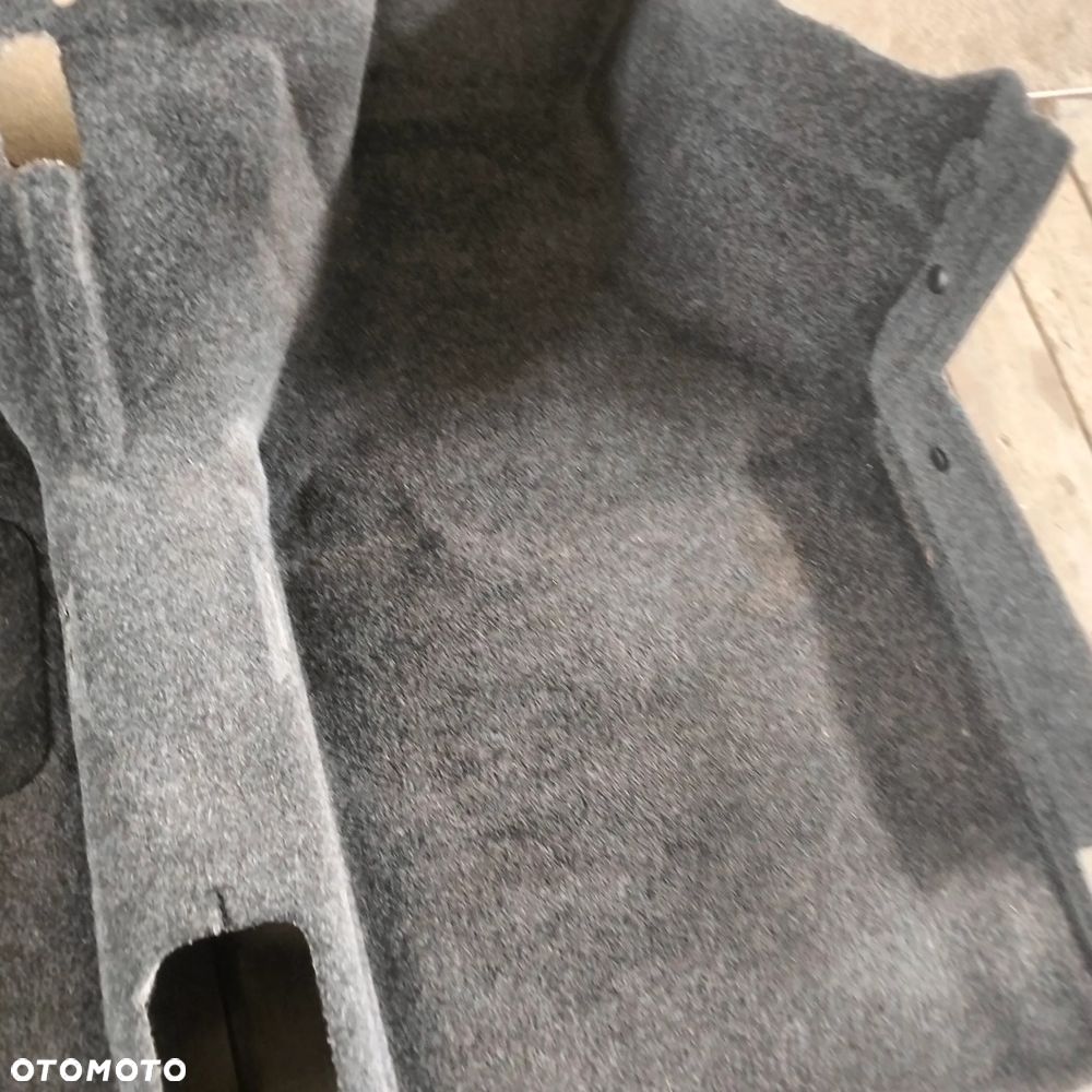 AIXAM 2022 MINI AUTO DYWAN WYKLADZINA PODŁOGI - 3