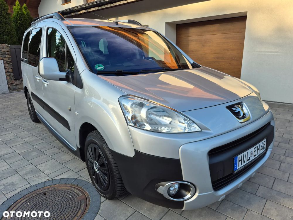 Peugeot Partner 110 Tendance - 10